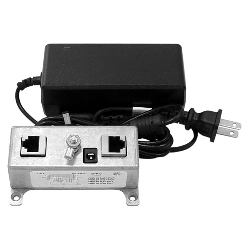 BT-CAT5-P1R4848 by l-com