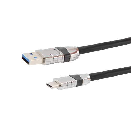 CAU3DCVISAC-1M by l-com