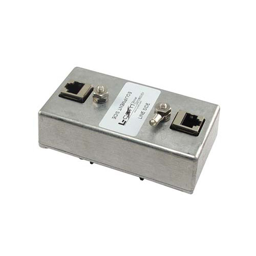 HGLND-CAT5EJW by l-com
