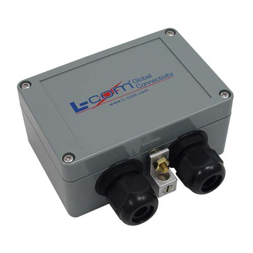 ALS-CAT5EJWP by l-com
