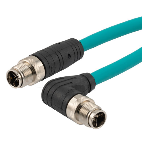 TRG612-T6T-1M by l-com