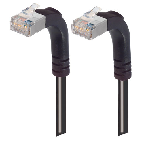 TRD695SZRA5BLK-25 by l-com
