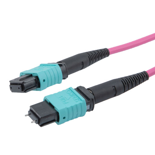 MPMF8OM4AR-5 by l-com