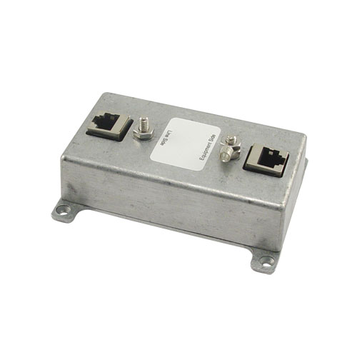 HGLN-CAT6-HP by l-com