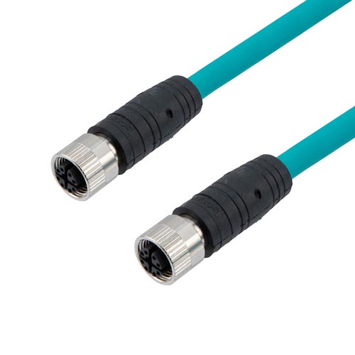 TRG609-T6T-05M by l-com