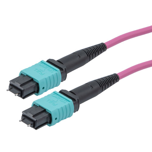 MPMM8OM4BP-5 by l-com