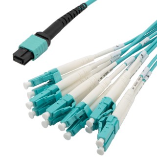 MPF12OM4-20LCR-3 by l-com