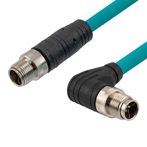 TRG612-T6T-3M by l-com