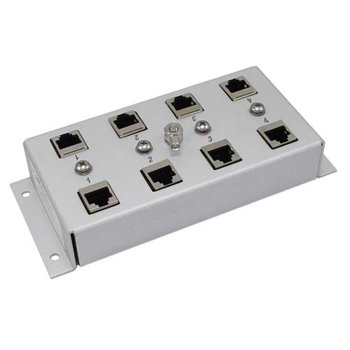 CMSP-CAT5-4 by l-com