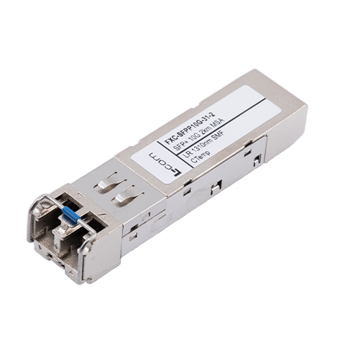 FXC-SFPP10G-31-2 by l-com