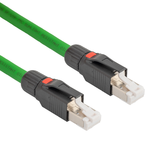 TRGPA401-10M by l-com