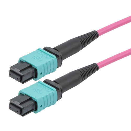 MPFF8OM4AP-10 by l-com