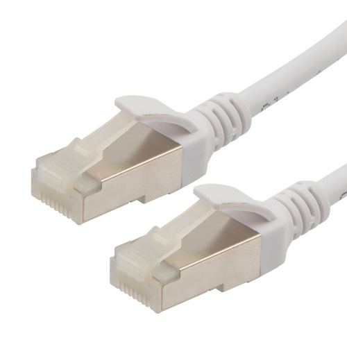 TRM630ASF-WHT-100F by l-com