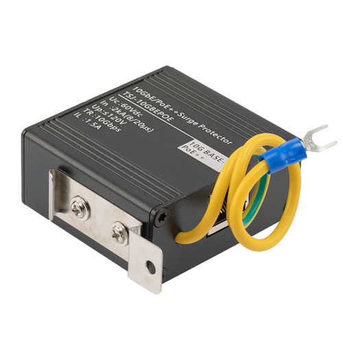 TSJ-10GBEPOE-LC by l-com