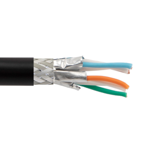TSFC7-BLK-100F by l-com