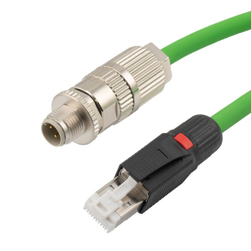 TRGPC402-3M by l-com