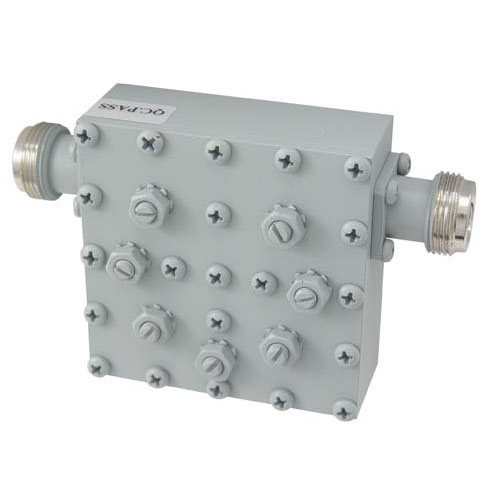 BPF24-401 by l-com
