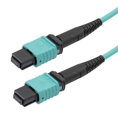 MPFF8OM3AP-10 by l-com