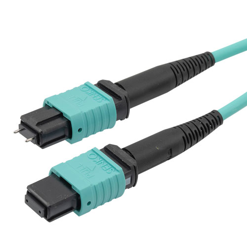 MPMF8OM3AP-10 by l-com
