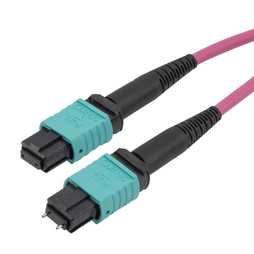 MPMF8OM4AZ-10 by l-com