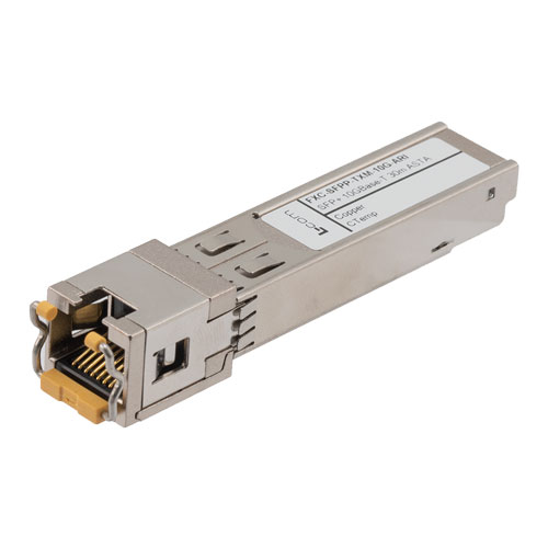 FXC-SFPP-TXM-10G-ARI by l-com