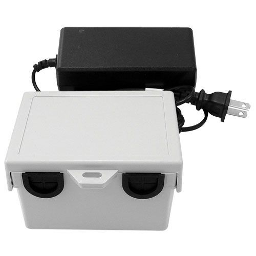 BT-CAT6P1HP-48W by l-com