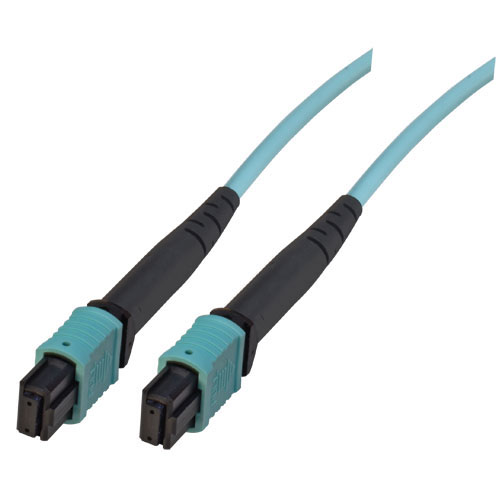 MPFF8OM4AZ-10 by l-com