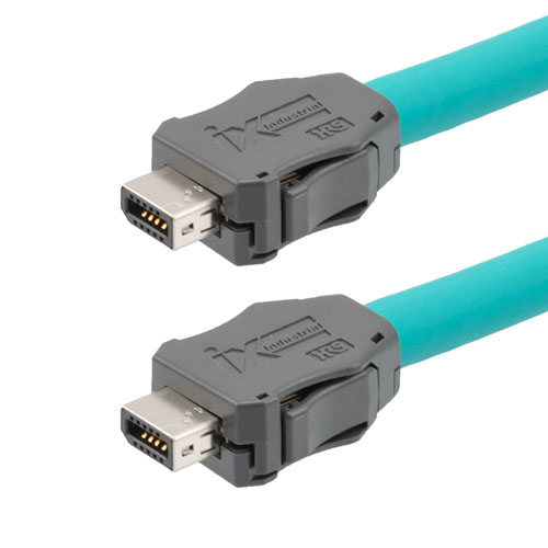 TRGIX601IN-TEL-7.5M by l-com