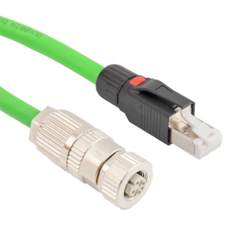 TRGPA403-05M by l-com