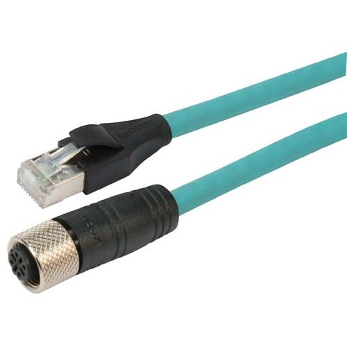 TRG506-T4T-10M by l-com