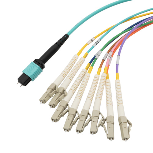 MPM8OM4-FLCR-3 by l-com