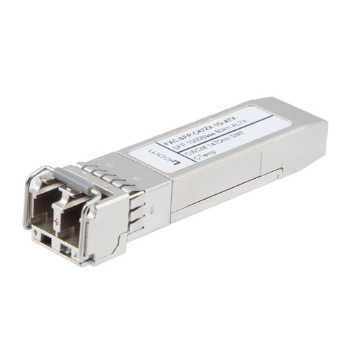FXC-SFP-C47ZX-1G-A7X by l-com