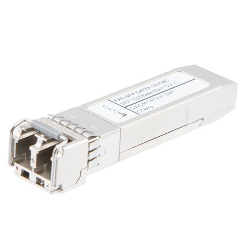 FXC-SFP-C47ZX-1G-CSC by l-com