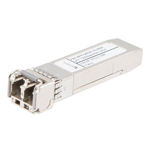 FXC-SFP-C47ZX-1G-MSA by l-com