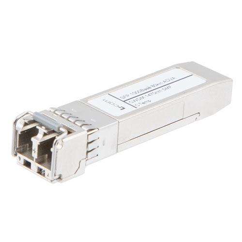 FXC-SFP-C49ZX-1G-ADV by l-com