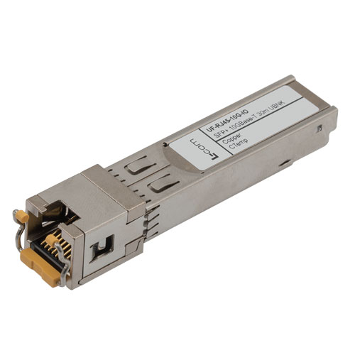 FXC-SFPP-TXM-10G-RAD by l-com