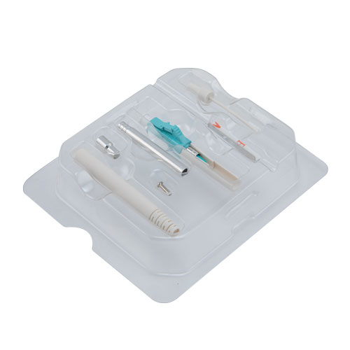 SOC-LC-M4-30AQ-10PK by l-com