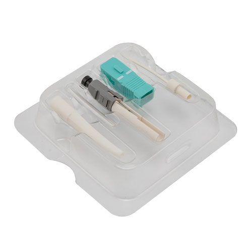 SOC-SC-M3-09AQ-10PK by l-com