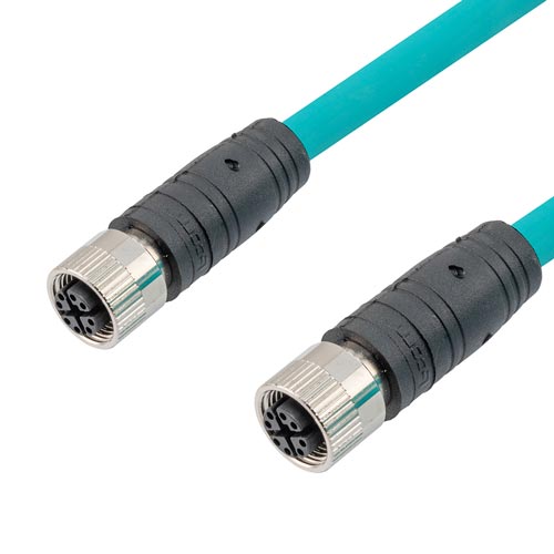TRG609-T6T-5M by l-com
