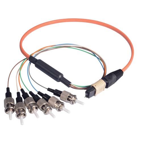 MPM6OM2-ST-10 by l-com