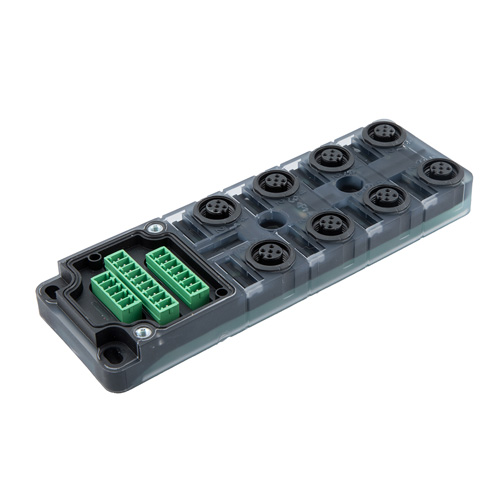 M12DB8W-5PAF-TRM by l-com