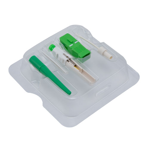 SOC-SC-SMA-09GR-10PK by l-com