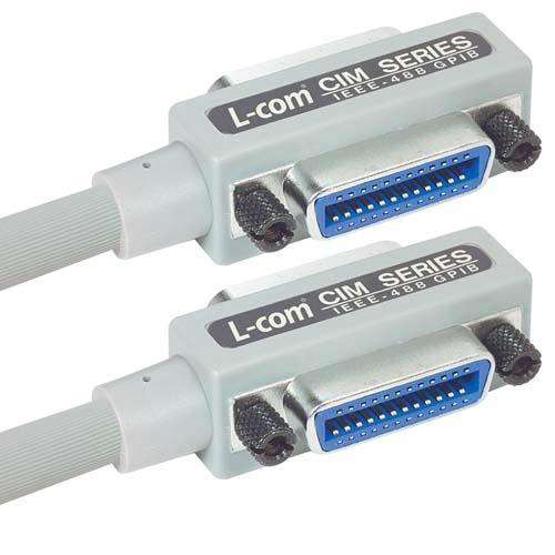 CIM24-6M by l-com