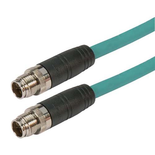 TRG607-T6T-3M by l-com