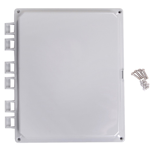 NBPC18-LID by l-com