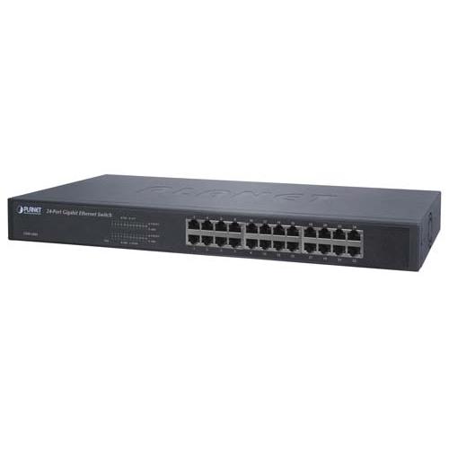 GSW-2401 by l-com