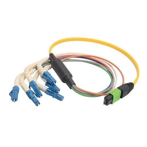 MPM6S-FLC-1 by l-com