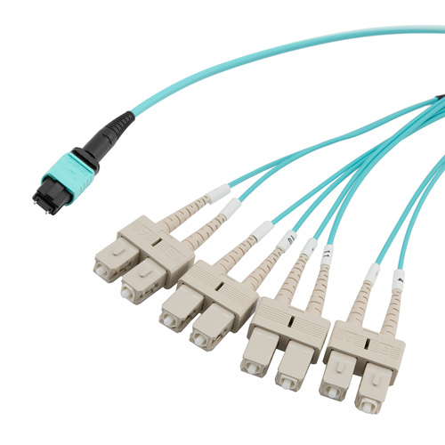 MPM8OM4-FLCZ-10 by l-com