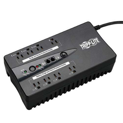 ECO550UPS by l-com