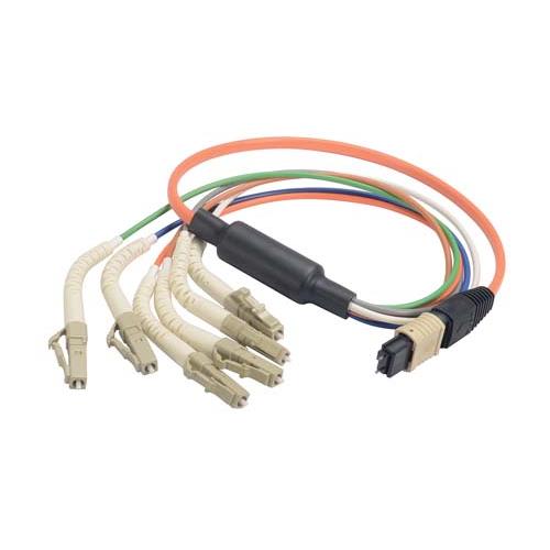 MPM6OM1-FLC-10 by l-com